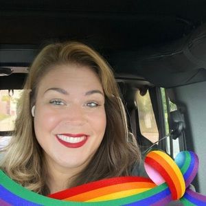 Meet your Posher, Staci